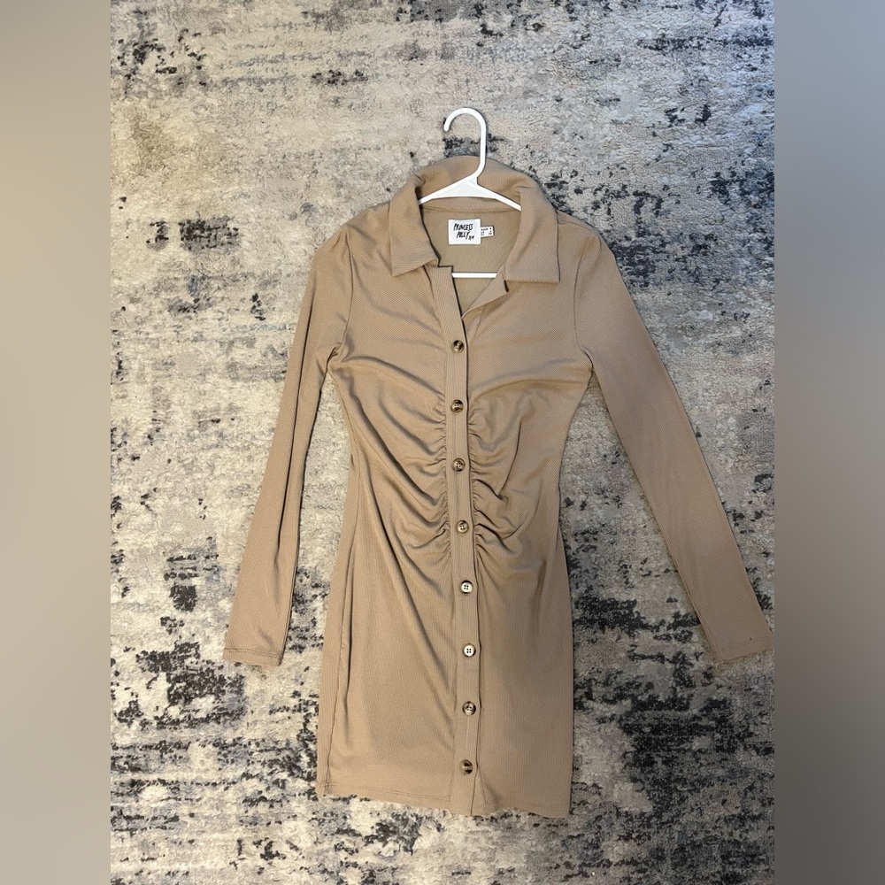 Princess Polly Dress
